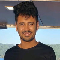 Siddhant Varma