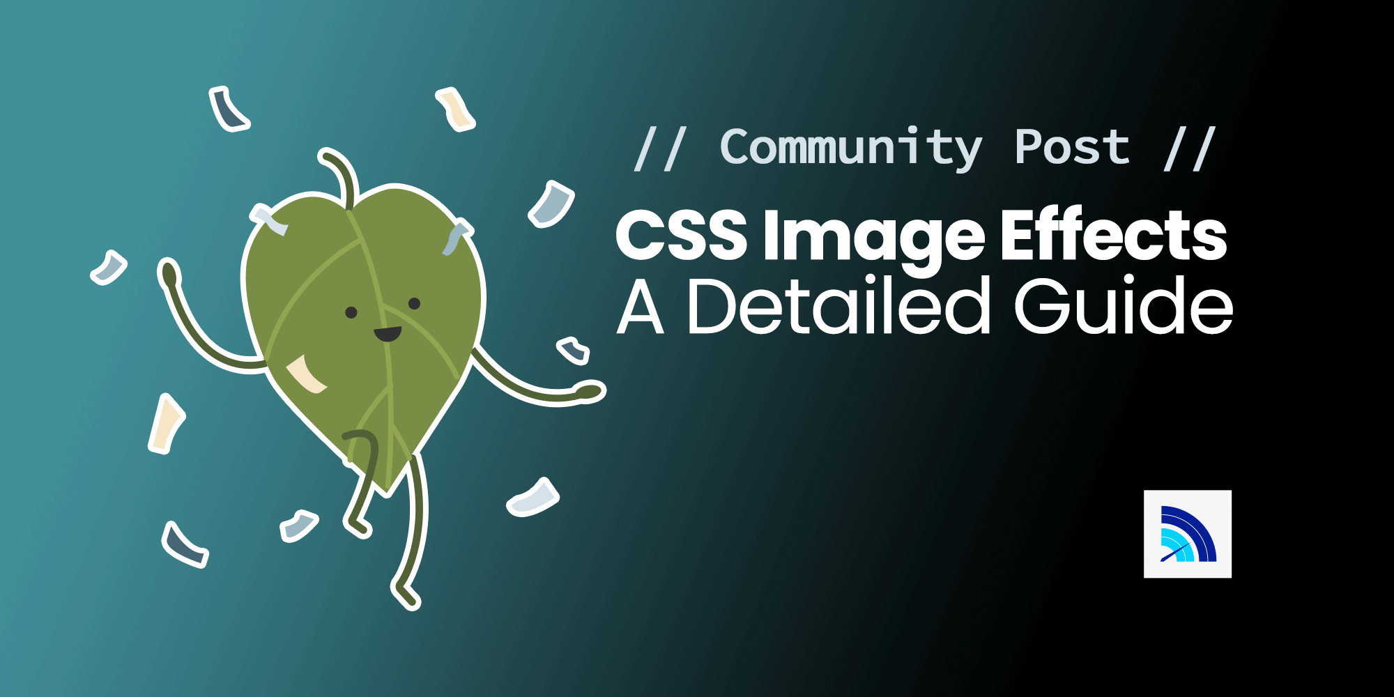 CSS Image Effects: A Detailed Guide