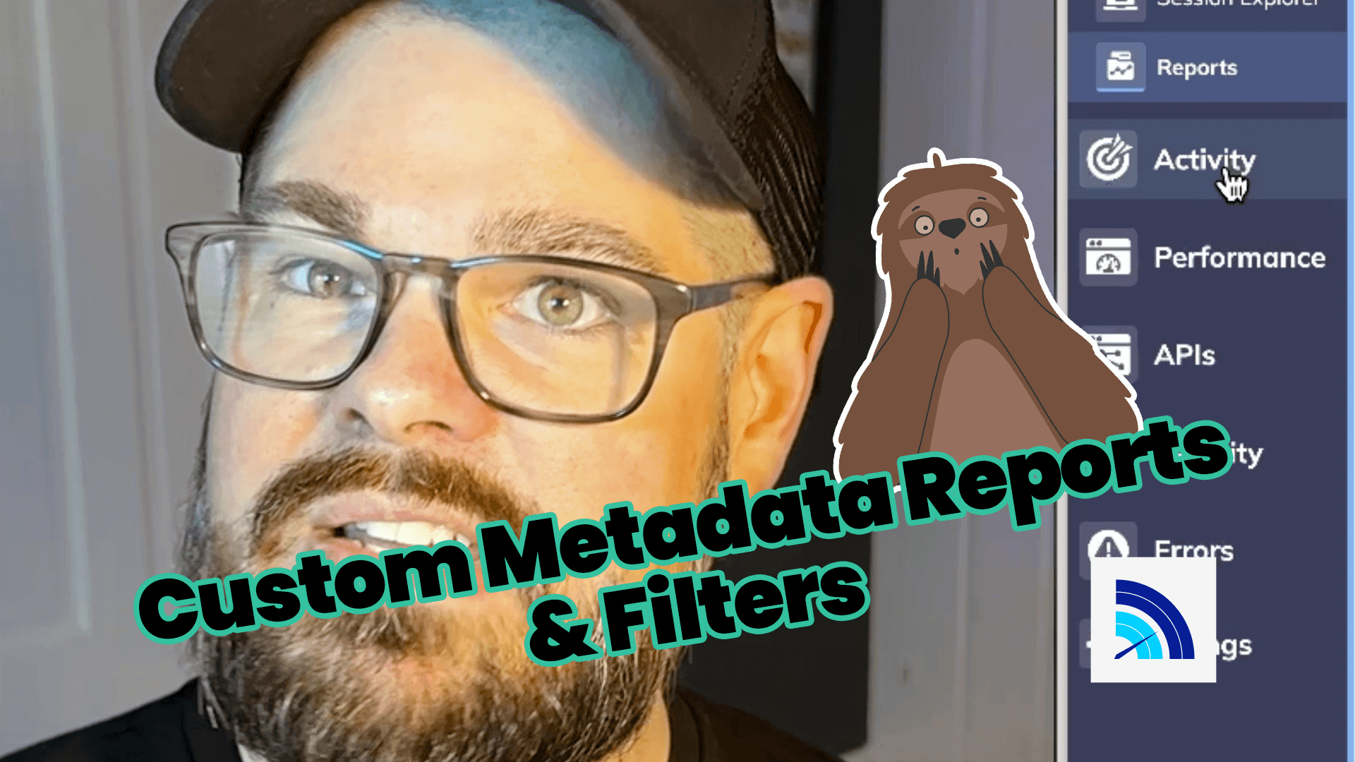 Announcing Custom Metadata Reports & Filters