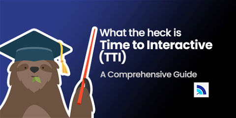 What Is Time to Interactive? A Comprehensive Guide