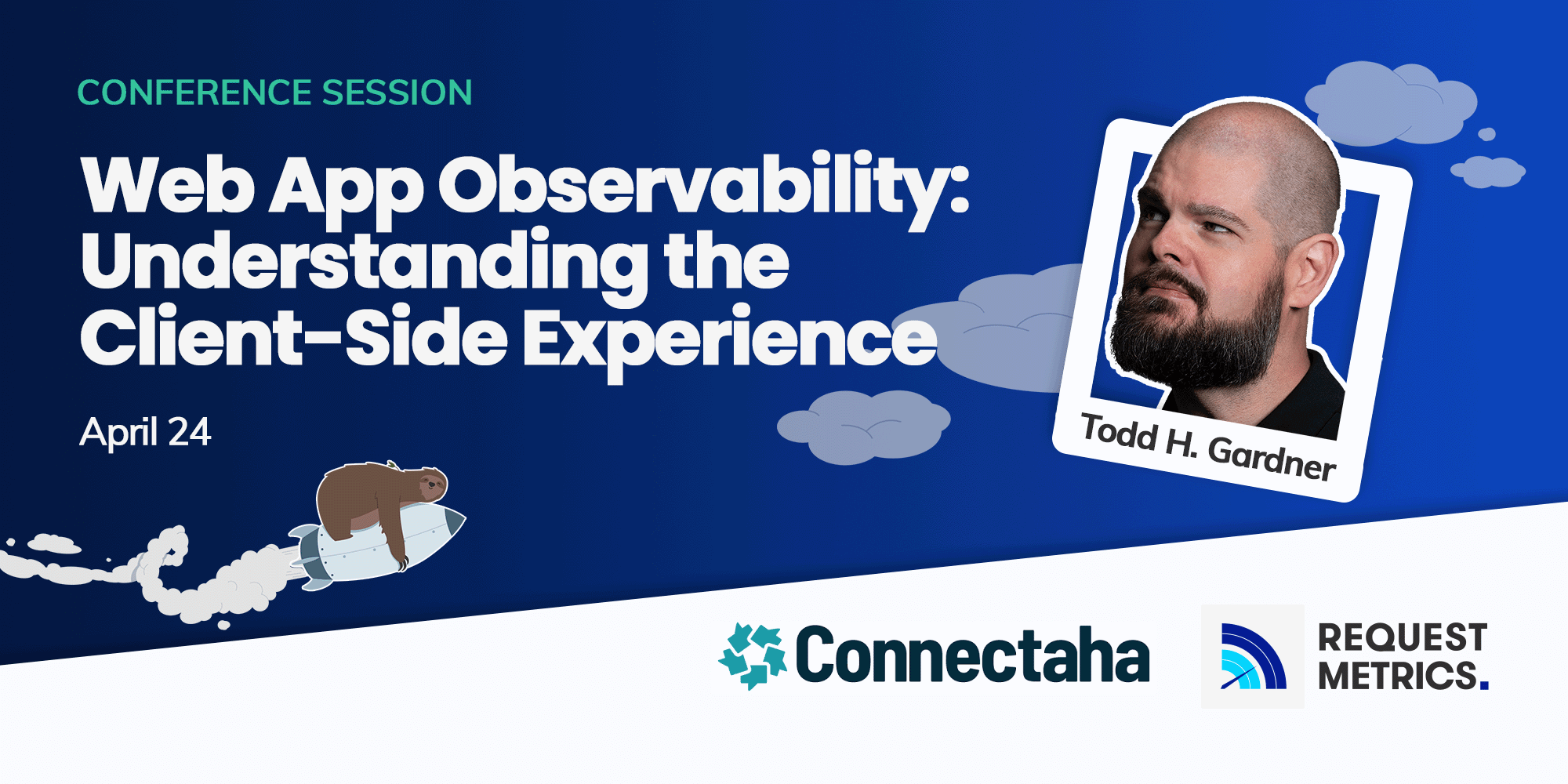 Client-Side Observability