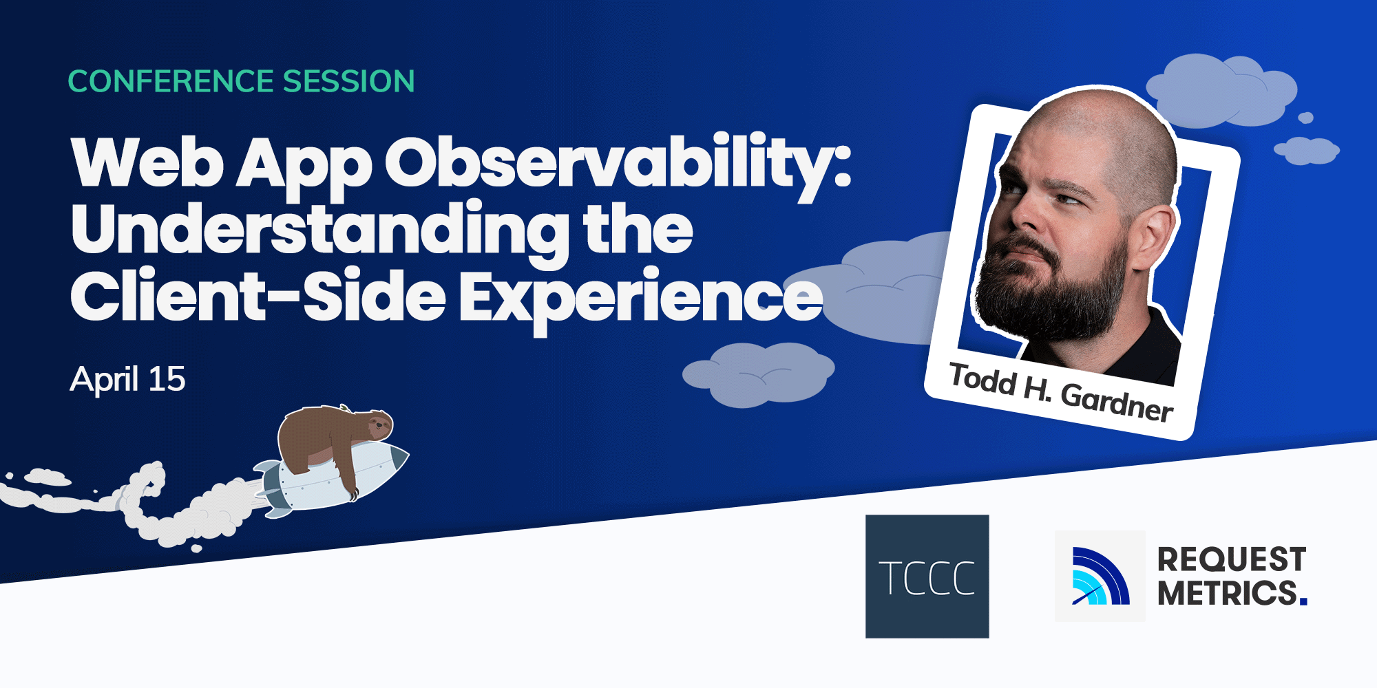 Web App Observability: Understanding the Client-Side Experience
