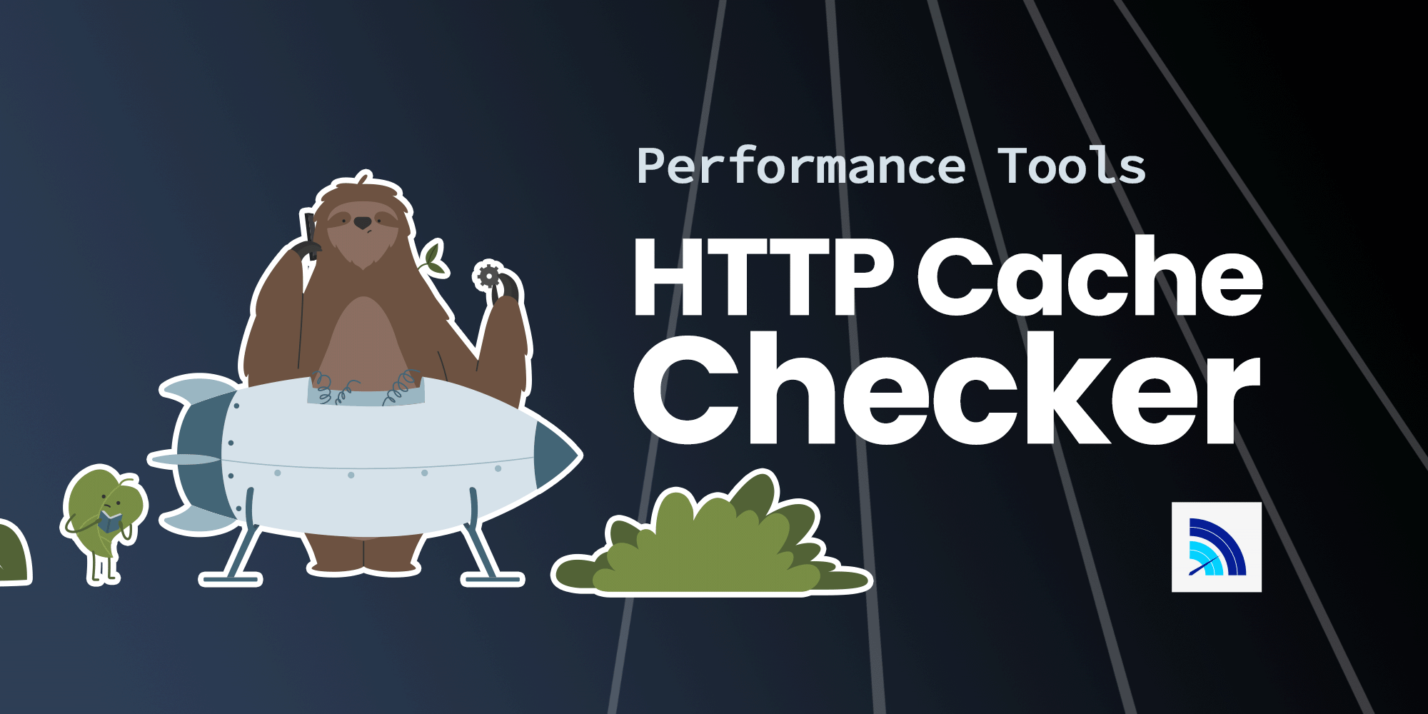 Online HTTP Cache Checker