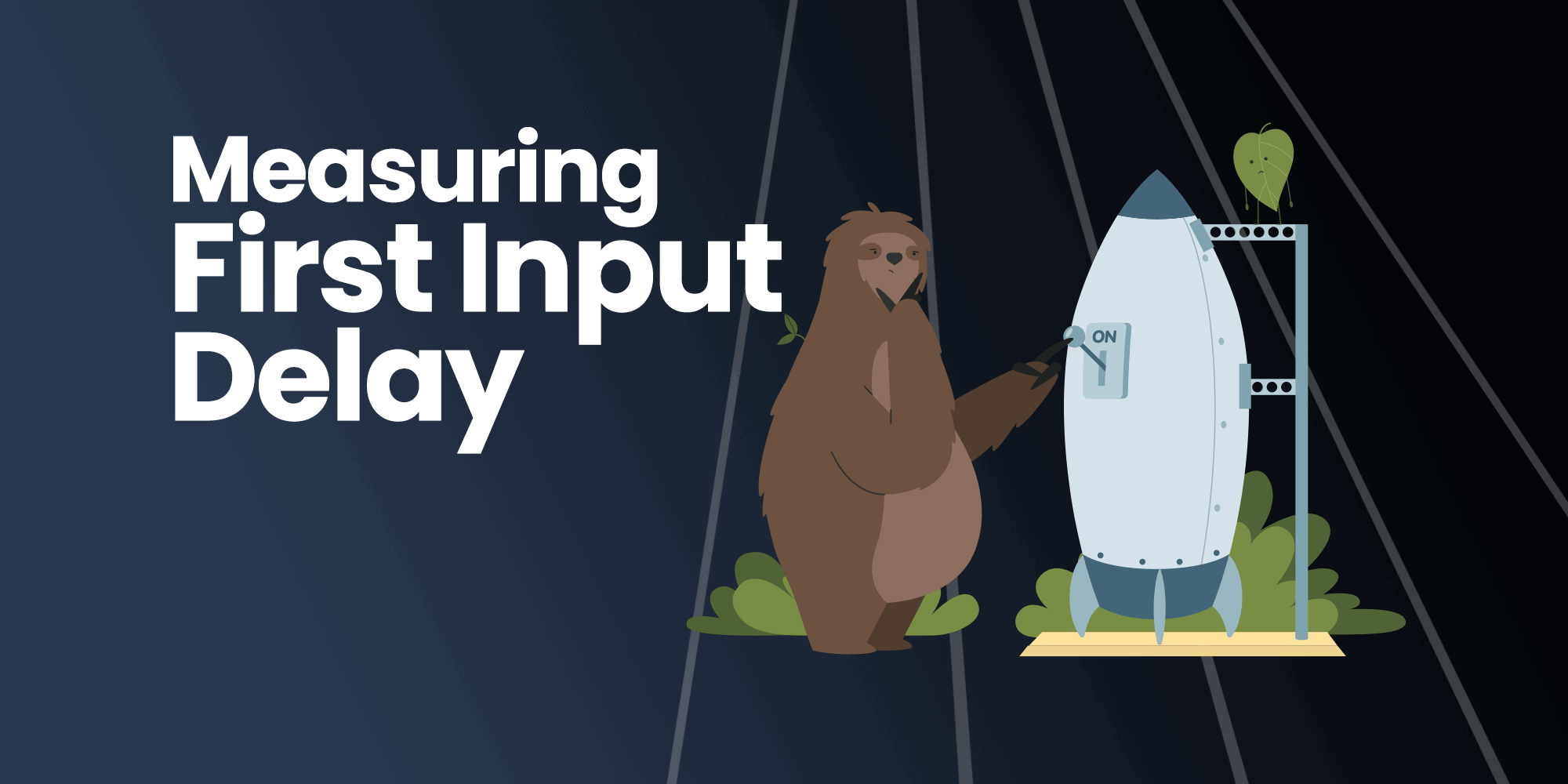 Measuring First Input Delay (FID)