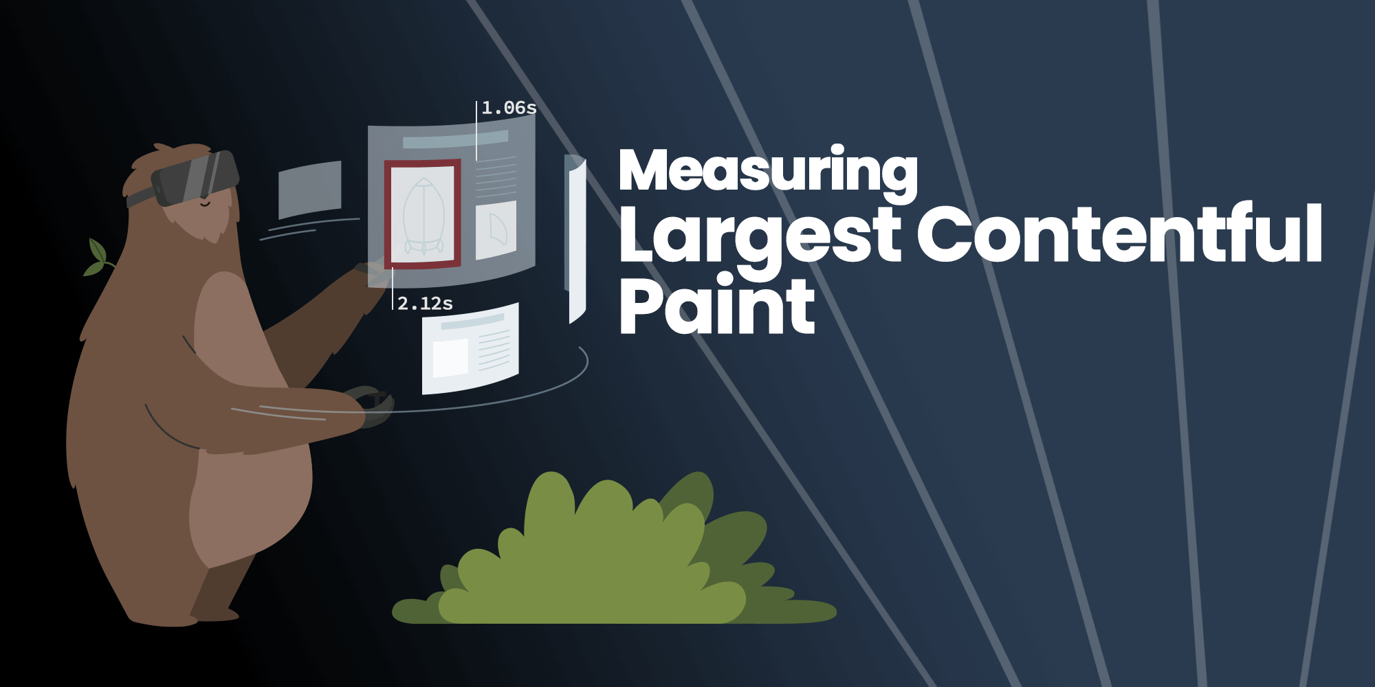 Measuring Largest Contentful Paint (LCP)