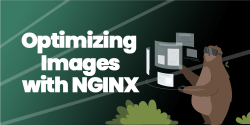 Optimizing Images for Web Performance with NGINX
