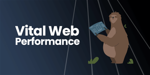 Vital Web Performance